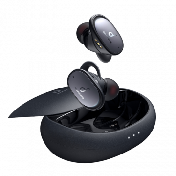 Anker Liberty 2 Pro earbuds