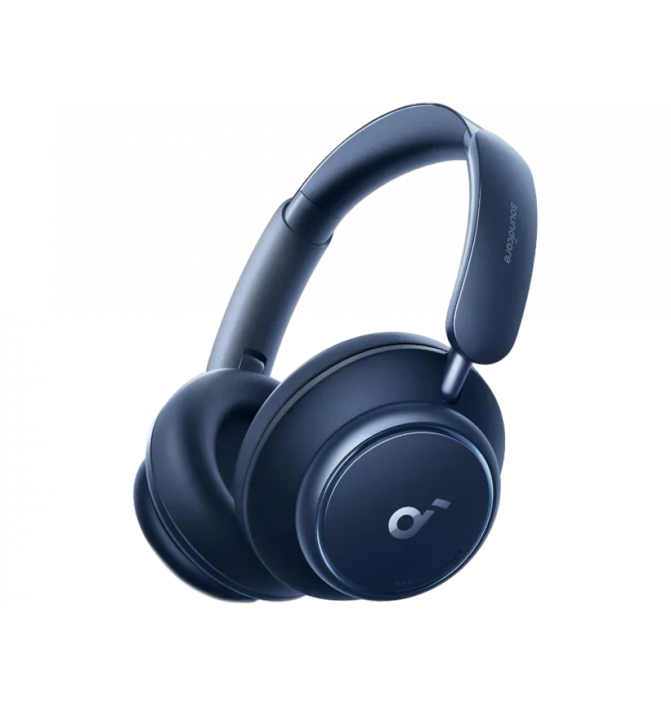 Space Q45 headphones