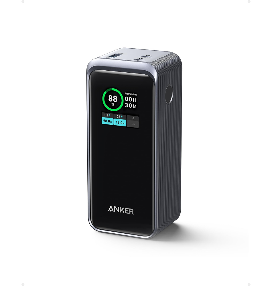 Anker Prime Power Bank 20000 (A1366)