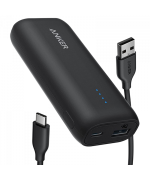 Anker (A1112) Power Core 5000mAh Powerbank