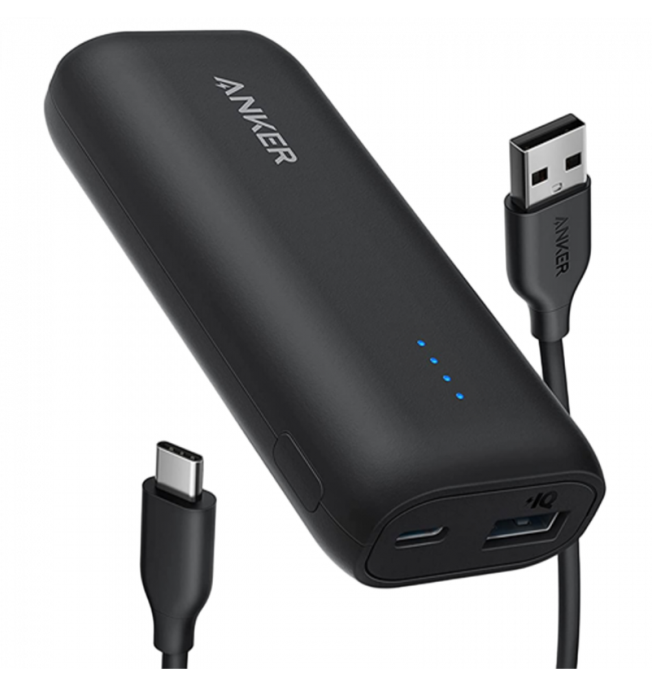Anker (A1112) Power Core 5000mAh Powerbank