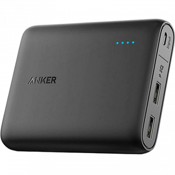 Power Core 13000mAh Anker - A1215 - Powerbank