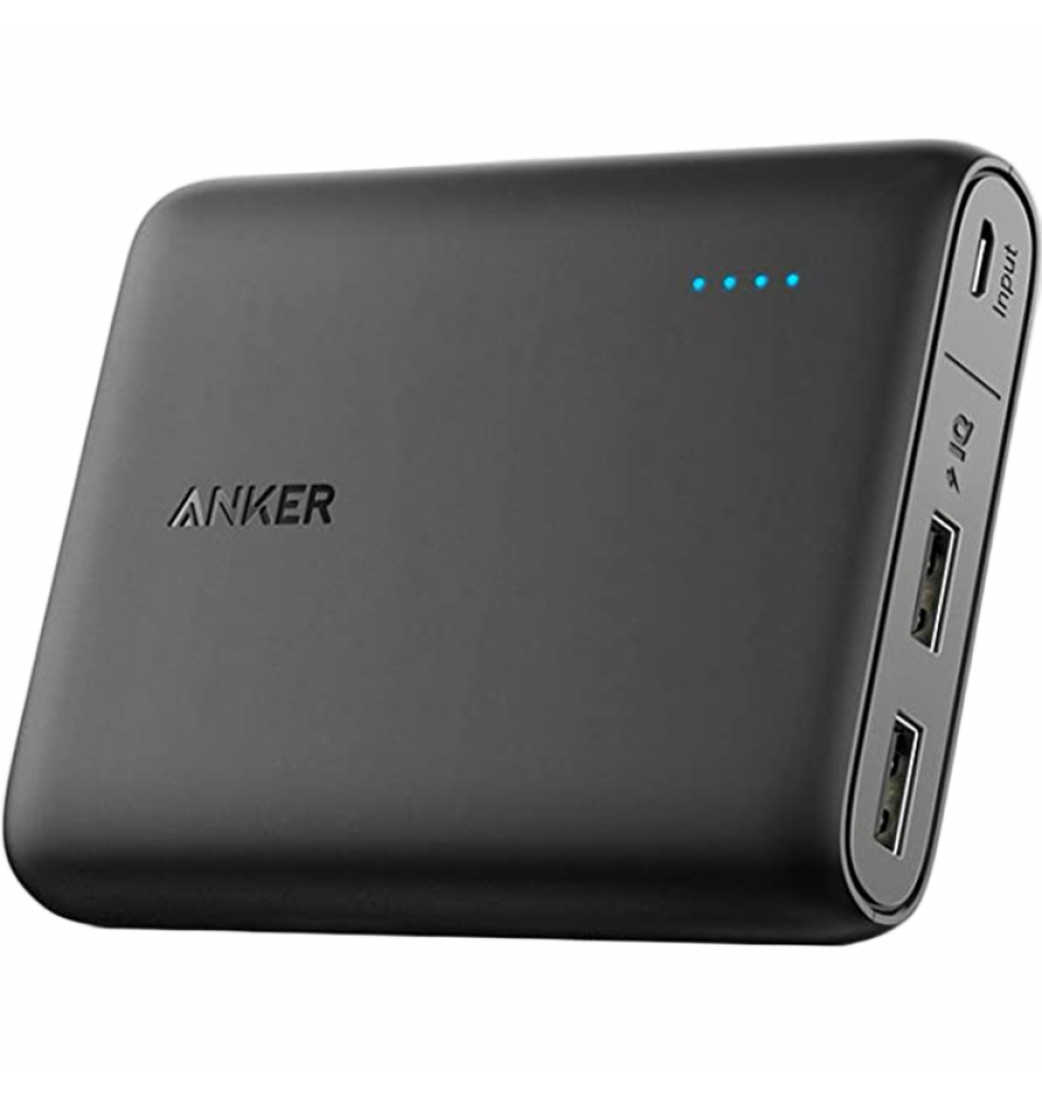 Power Core 13000mAh Anker - A1215 - Powerbank