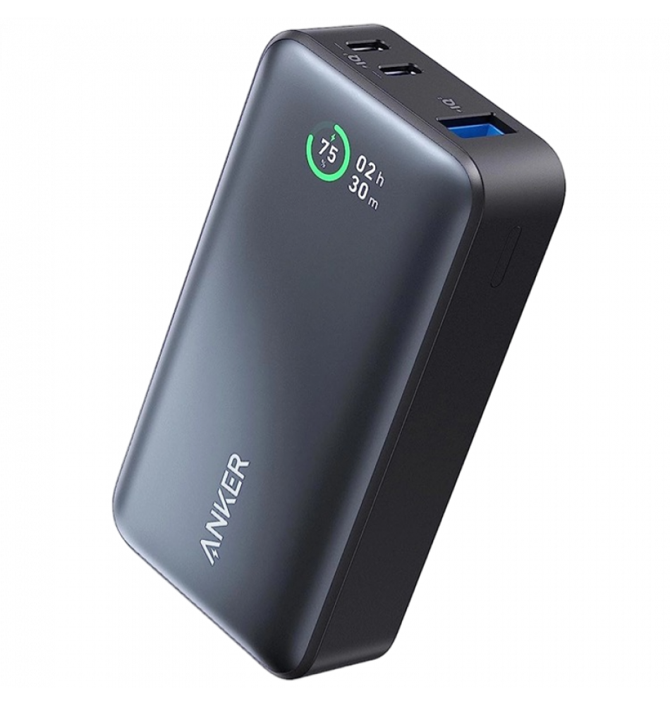Anker (A1256) Power Core 533 (30W) 10000mAh