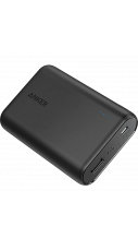Anker - A1263 - Power Core 10000mAh Power Bank