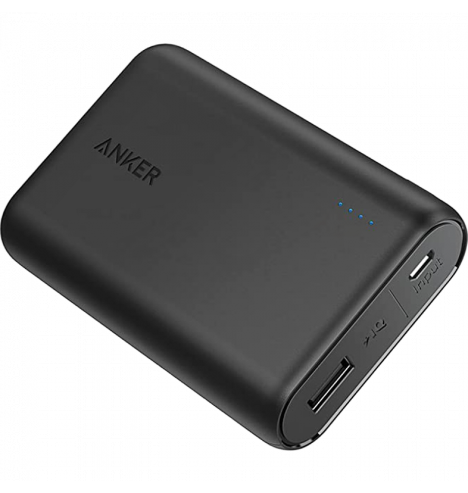 Anker - A1263 - Power Core 10000mAh Power Bank