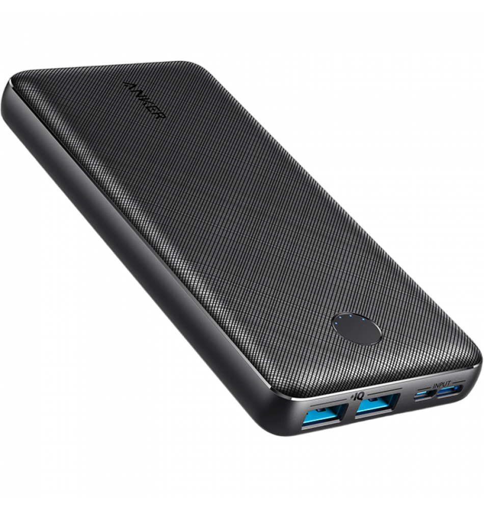 Anker Power Core (A1268) 20,000maAh Powerbank