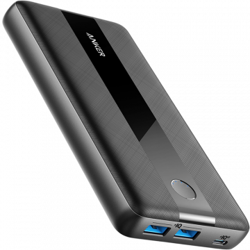 Anker Power Core III Elite 19200 60W (A1284)
