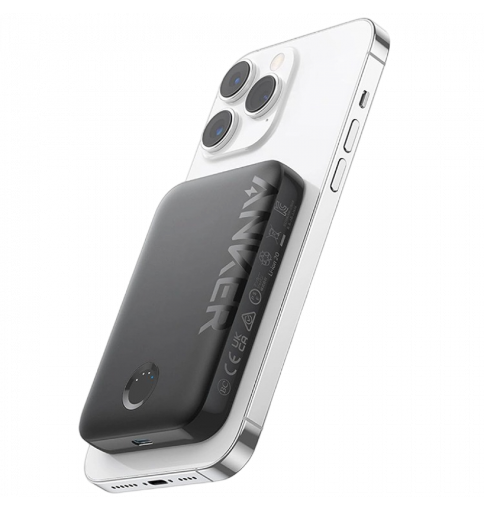 Anker (A1616)  321 Mag Go Battery Powerbank