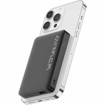 Anker 334 Mar Go Battery (A1642)