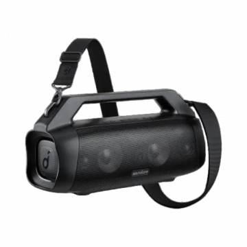 Sound Core Motion Boom Plus speaker